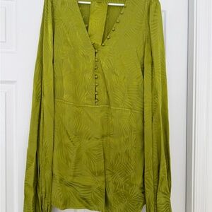 Rat & Boa Harlequin Cypress Dress